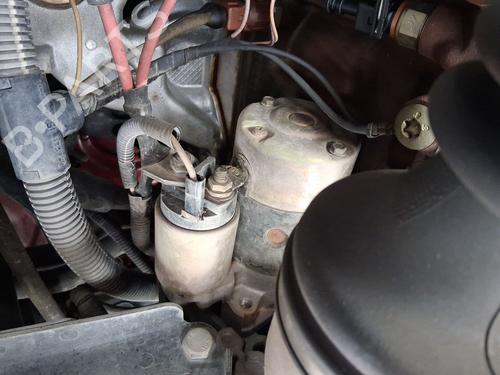 Used Starter Starter RENAULT MEGANE I (BA0/1_) 1.4 e (BA0E, BA0V) (75 hp) 33854287 33854287