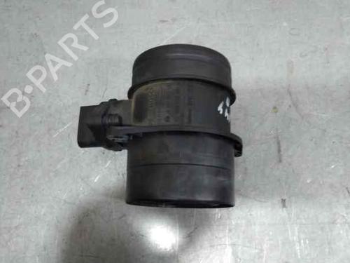 Used Mass air flow sensor SEAT LEON (1P1) 2.0 TDI 16V (140 hp) 22638451