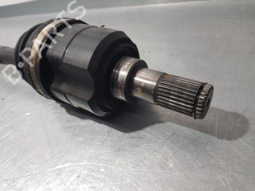 Left front driveshaft HYUNDAI ix35 (LM, EL, ELH)  | BP8137199M38 