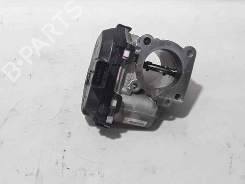 Throttle body CITROËN BERLINGO MULTISPACE (B9)  | BP12565628M82 