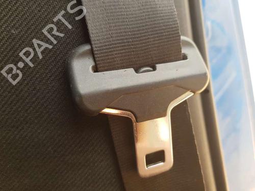 Used Rear left seatbelt PEUGEOT 307 (3A/C) [2000-2012]  20211135