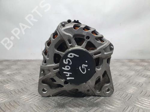 Generator NISSAN MICRA V (K14) 1.0 DIG-T 117 (117 hp) 12506169