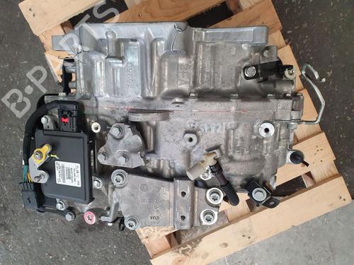 Gearbox OPEL CROSSLAND X / CROSSLAND (P17, P2QO)  | BP10312893M3 