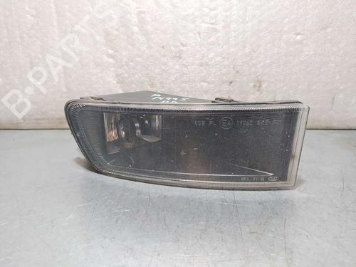 Used Right front fog light SAAB 9-3 Convertible (YS3F) 2.0 t (175 hp) 15214202