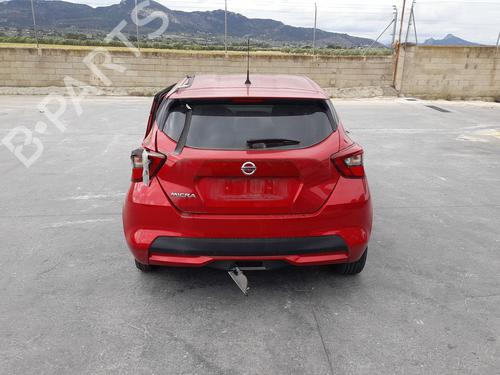 Right headlight NISSAN MICRA V (K14) 1.0 IG-T 100 | BP36696115C29  - Image 7