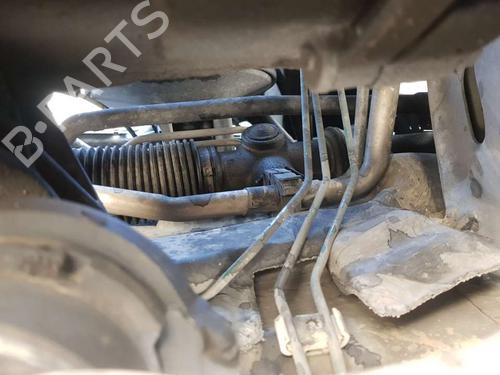 Used Steering rack SAAB 9-3 (YS3D) [1998-2003]  17709952