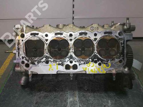 Used Cylinder head Cylinder head TOYOTA CELICA Coupe (_T20_) 1.8 i 16V (AT200) (116 hp) 10972987 10972987