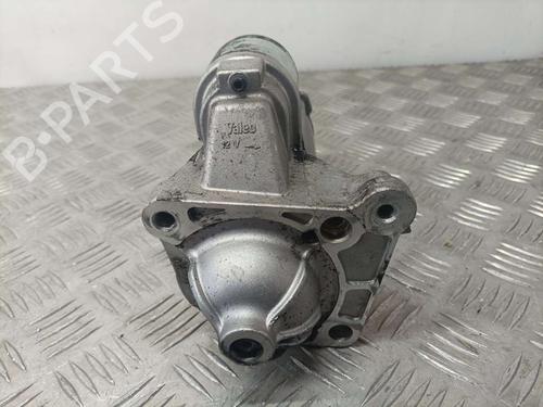 Startmotor RENAULT MEGANE II Saloon (LM0/1_) [2003-2025]  12501787