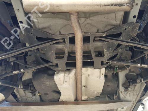 Bagaksel JEEP COMPASS (MP, M6, MV, M7) 1.4 MultiAir (140 hp) 24343817