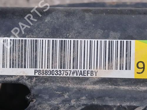 Rear axle LYNK & CO 01 PHEV | BP25914084M2 - Image 6