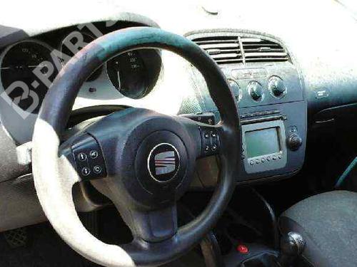 Used Airbag Kit Airbag Kit SEAT ALTEA (5P1) 1.9 TDI (105 hp) 5601306 5601306