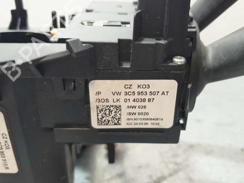 Steering column stalk VW PASSAT B6 (3C2) | BP14015148I23 - Image 3