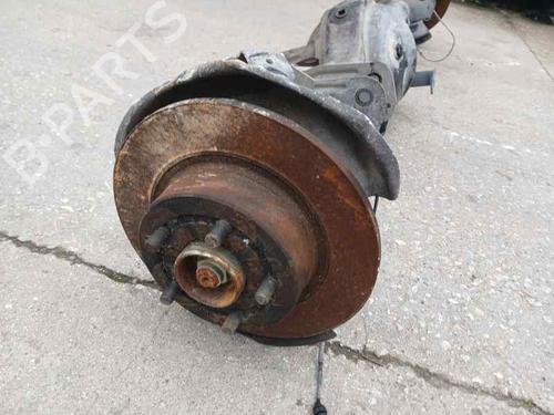Rear axle LAND ROVER DISCOVERY II (L318)  | BP24357565M2 