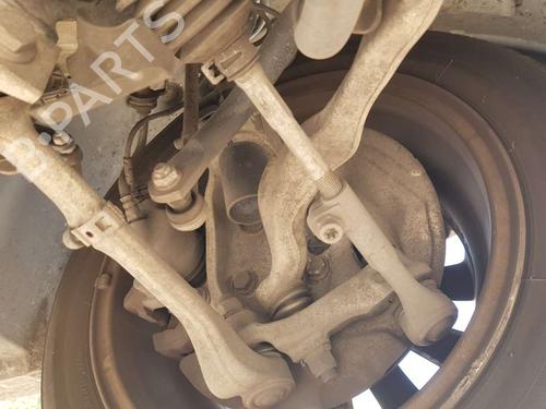 Used Left front steering knuckle BMW 3 (E90) 318 d (143 hp) 20215236