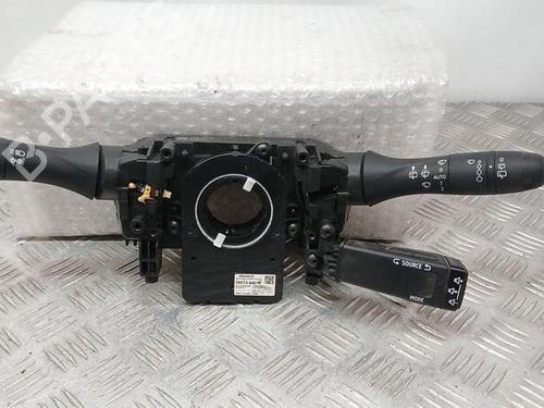 Used Steering column stalk RENAULT KANGOO III MPV Blue dCi 95 (KJAB) (95 hp) 27384734
