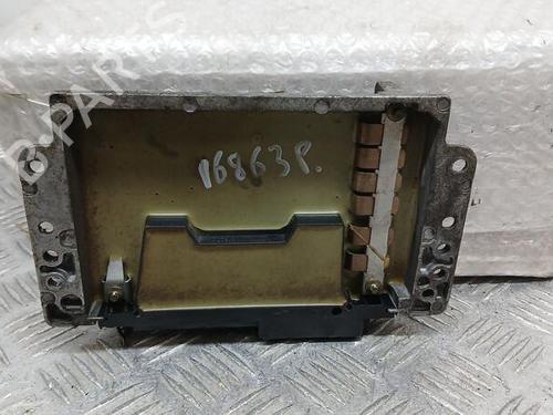 Engine control unit (ECU) RENAULT MEGANE Scenic (JA0/1_) 1.6 e (JA0F) | BP30081148M57 