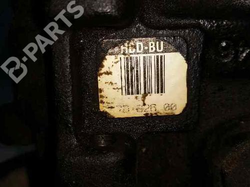 Steering pump FORD ESCORT V (AAL, ABL)  | BP1195298M99 