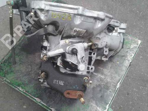 Gearbox DAEWOO KALOS (KLAS)  | BP230632M3 