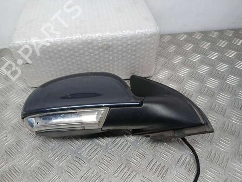 Right mirror VW JETTA III (1K2)  | BP24350026C27 
