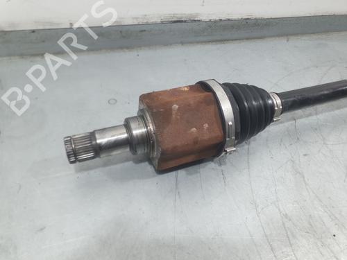 Left front driveshaft VW UP! (121, 122, BL1, BL2, BL3, 123) e-Up | BP38173961M38 - Image 2