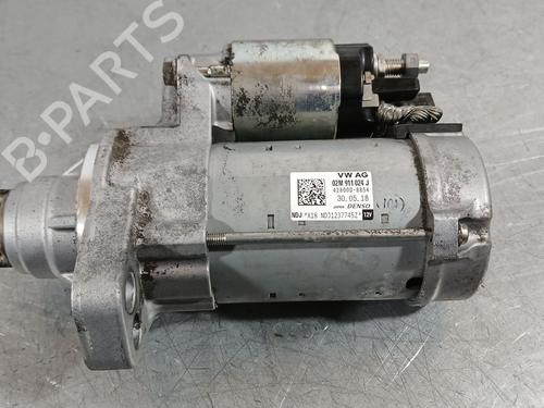 Starter VW POLO VI (AW1, BZ1, AE1) 1.0 | BP36221326M8 - Image 5