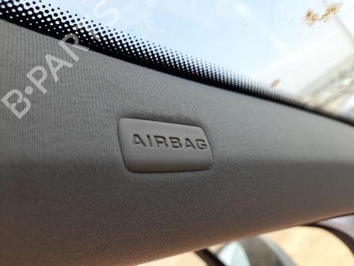 Used Left curtain airbag PEUGEOT 308 I (4A_, 4C_) 1.6 HDi (90 hp) 26910513