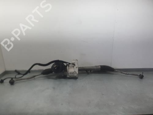 Used Steering rack Steering rack CITROËN C3 III (SX) 1.5 BlueHDi 100 (SXYHYP, SXYHTU) (102 hp) 35769700 35769700
