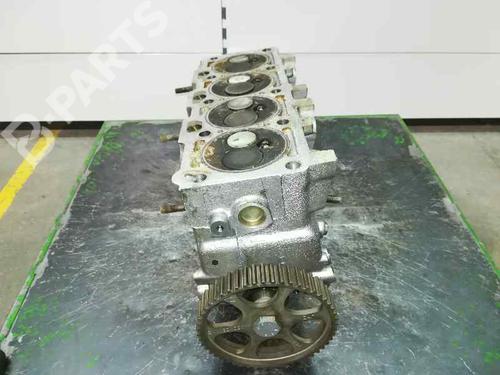 Cylinder head SEAT IBIZA II (6K1) 1.4 i | BP10973389M5 