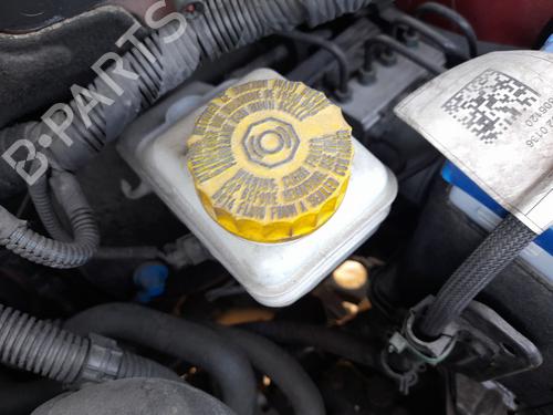 Used Brake master cylinder FIAT 500L (351_, 352_) 1.4 (199LYB1B) (95 hp) 26525498