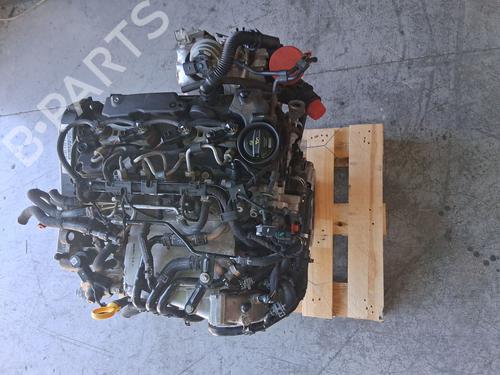 Engine SEAT LEON (5F1) 1.6 TDI | BP39470103M1 - Image 5