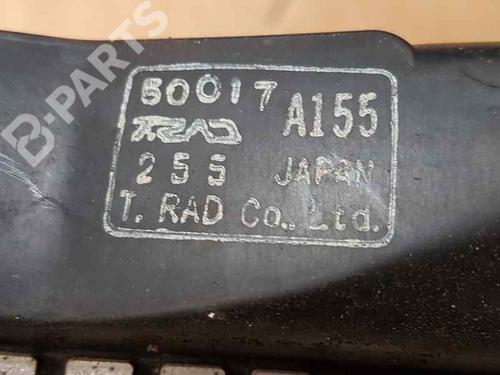 Køler MITSUBISHI PAJERO IV (V8_W, V9_W) 3.2 DI-D 4WD (V98W, V88W) | BP2823321M31 