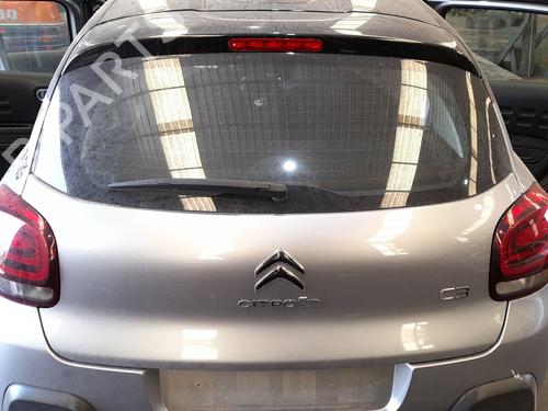 Used Tailgate Tailgate 37426929 37426929