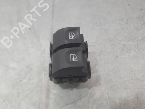 Used Left front window switch Left front window switch RENAULT CLIO IV (BH_) 1.5 dCi 75 (75 hp) 39591367 39591367