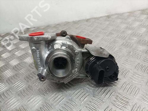 Turbo/Compresor CITROËN JUMPY III Van (V_) 1.5 BlueHDi 100 (102 hp) 18716722