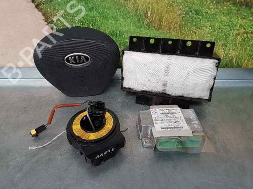 airbag-kit-kia-ceed-hatchback-ed-2006-2007-2008-2009-2010-2011-2012-1232700 main image