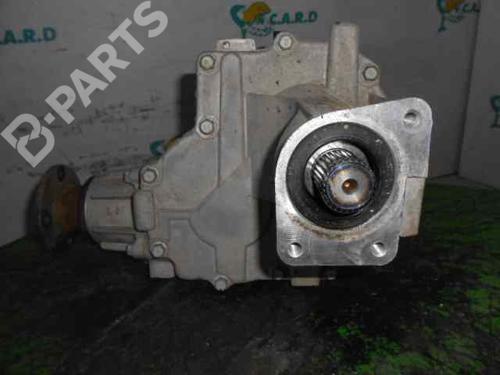 Transfer box KIA SPORTAGE II (JE_, KM_)  | BP601412M36 