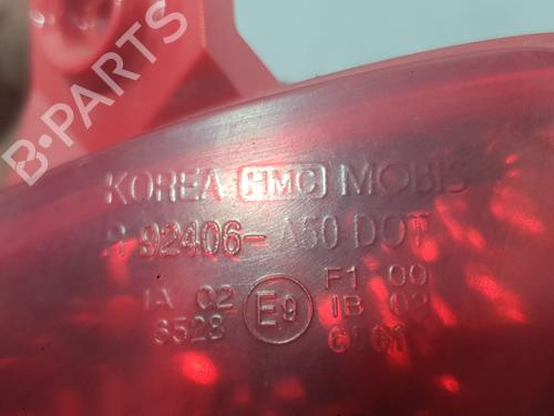 Rear bumper right light HYUNDAI i30 (GD) 1.4 | BP39966300C82 - Image 3