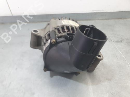 Alternator FORD MONDEO III (B5Y) 2.2 TDCi | BP37183219M7 - Image 3