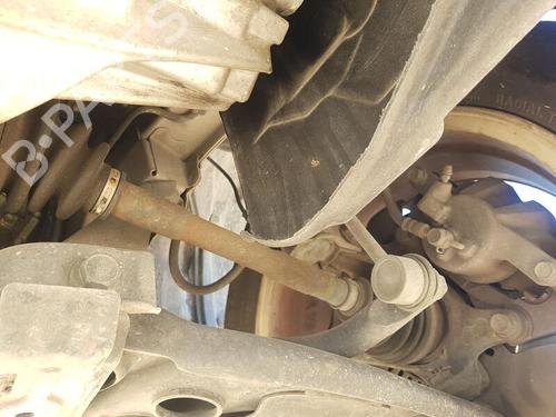 Used Left front driveshaft TOYOTA URBAN CRUISER (_P1_) 1.33 (NSP110_, NSP110) (101 hp) 24737736