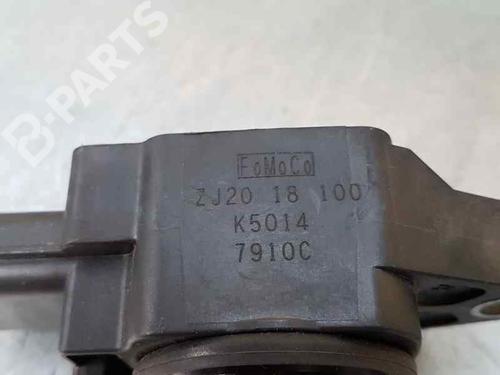 Ignition coil MAZDA 2 (DE_, DH_)  | BP5651301M94 
