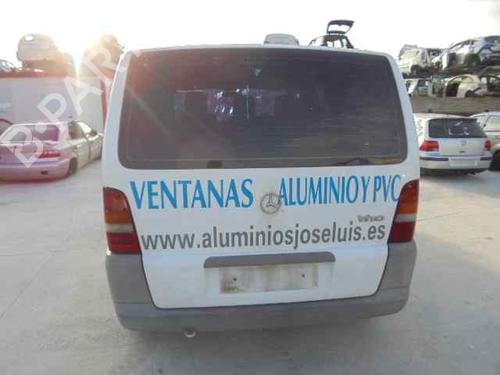Gearbox MERCEDES-BENZ VITO Van (W638)  | BP31847M3 