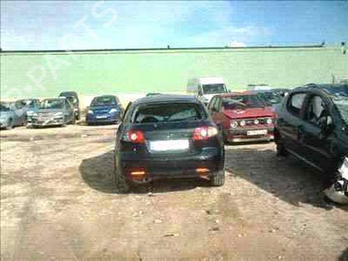 Gearbox CHEVROLET LACETTI (J200)  | BP873083M3 