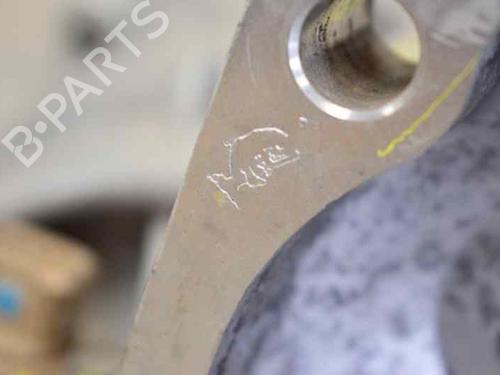 Gearbox KIA CARNIVAL / GRAND CARNIVAL III (VQ) 2.9 CRDi | BP686199M3 
