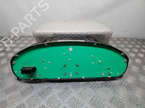 Instrument cluster PEUGEOT 406 Coupe (8C)  | BP18089829C47 