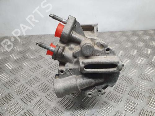AC compressor FORD FIESTA VII (HJ, HF)  | BP15385406M34 