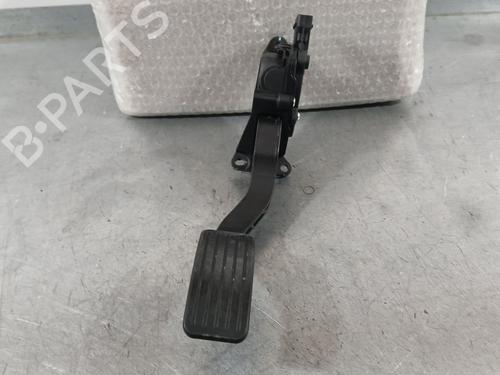 pedal-mg-mg-hs-as23-2018-34161948 main image