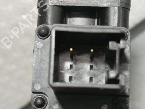 Left rear window motor MAZDA 3 Saloon (BL)  | BP18115991E23 