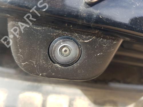 Kamera CITROËN C4 III (BA_, BB_, BC_) 1.5 BlueHDi 130 (BBYHZB) (131 hp) 30357631