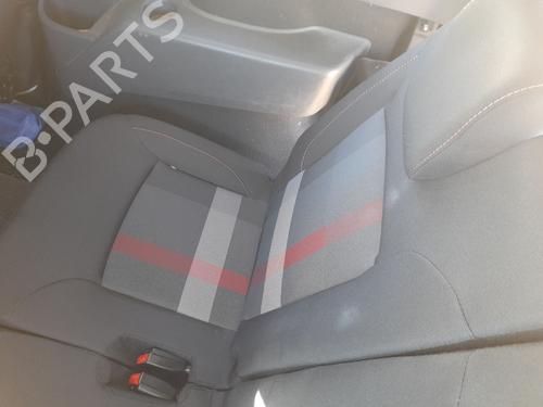 Siège arrière (3ème rangée) DACIA LODGY (JS_) 1.6 LPG (JSNB) (109 hp) 29972674