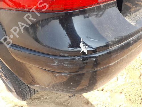 Rear bumper VW GOLF IV (1J1) 1.8 T | BP26501626C8 